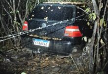 Photo of Polícia  Civil em Piancó autuou em flagrante delito um indivíduo por crimes de desobediência e direção perigosa. O indivíduo iria praticar um crime de roubo em uma padaria na cidade de Piancó.