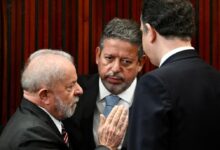 Photo of Lula se une a STF e Pacheco para fechar cerco a Lira