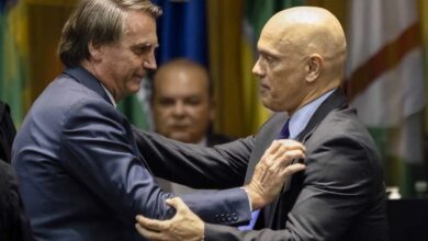 Photo of Jornalista do jornal O Globo diz que Moraes se preparava para deixar Bolsonaro inelegível desde fevereiro