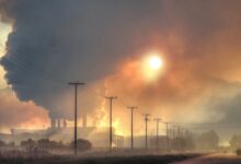 Photo of Efeito econômico negativo da chegada do El Niño em 2023 poderá durar uma década