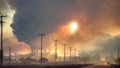 Photo of Efeito econômico negativo da chegada do El Niño em 2023 poderá durar uma década