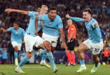 Photo of Campeão inédito: Manchester City vence Inter de Milão e fica com a taça da Liga dos Campeões