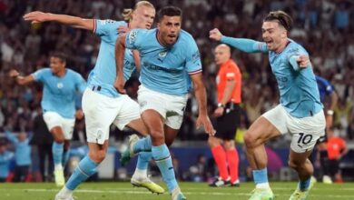 Photo of Campeão inédito: Manchester City vence Inter de Milão e fica com a taça da Liga dos Campeões