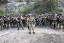 Photo of O que é o Grupo Wagner, de mercenários ligados à Rússia que se rebelaram contra o Ministério da Defesa do país