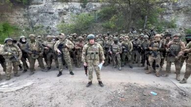 Photo of O que é o Grupo Wagner, de mercenários ligados à Rússia que se rebelaram contra o Ministério da Defesa do país