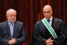 Photo of CPI do 8 de Janeiro quer ouvir Moraes e 8 ministros de Lula