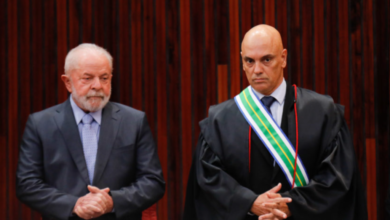 Photo of CPI do 8 de Janeiro quer ouvir Moraes e 8 ministros de Lula