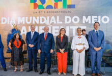 Photo of Lula cria Parque Nacional no Sertão da Paraíba e volta a atacar gestão Bolsonaro