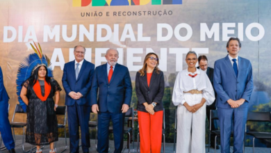 Photo of Lula cria Parque Nacional no Sertão da Paraíba e volta a atacar gestão Bolsonaro