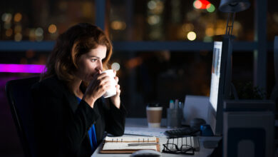 Photo of Estudo aponta que pessoas noturnas têm maior probabilidade de morrerem jovens; entenda os riscos