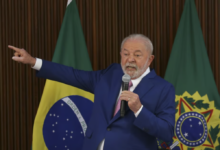 Photo of Lula perde popularidade no Nordeste, segundo Datafolha