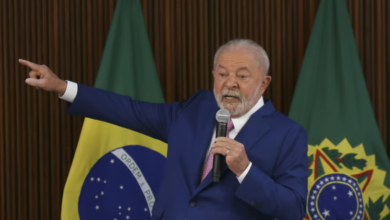 Photo of Lula perde popularidade no Nordeste, segundo Datafolha