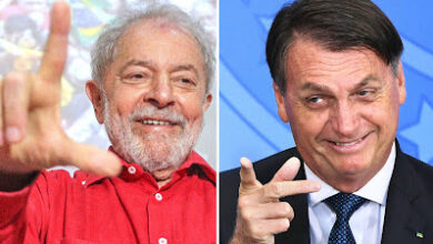 Photo of Lula, Bolsonaro e seus orçamentos secretos