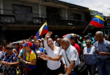 Photo of Ditadura da Venezuela segue modelo da Nicarágua e inabilita candidatos opositores