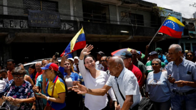 Photo of Ditadura da Venezuela segue modelo da Nicarágua e inabilita candidatos opositores