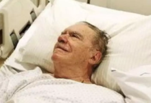 Photo of Ex-presidente Sarney leva queda em sua casa e é levado ao hospital