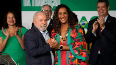 Photo of Desde a posse, há 205 dias, Lula não recebe a ministra irmã de Marielle