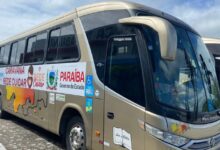Photo of ASSISTA: Caravana Rede Cuidar chega ao Vale do Piancó e realiza atendimentos em Itaporanga nesta quarta feira