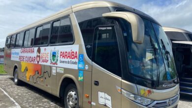 Photo of ASSISTA: Caravana Rede Cuidar chega ao Vale do Piancó e realiza atendimentos em Itaporanga nesta quarta feira