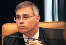Photo of Ministro do STF suspende leis que permitem salários de R$ 170 mil a juízes
