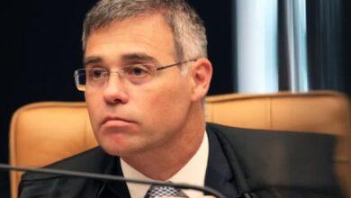 Photo of André Mendonça é empossado como titular no TSE no lugar de Alexandre de Moraes