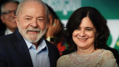Photo of Ministra da Saúde assina resolução favorável à legalização do aborto e da maconha no Brasil