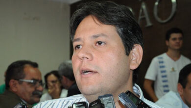 Photo of Patos: TJPB condena ex-prefeito Dinaldo Wanderley a pagar multa de R$ 100 mil