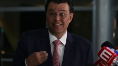 Photo of Pacheco anuncia Eduardo Braga como relator da reforma tributária no Senado