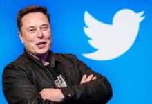 Photo of Elon Musk anuncia retirada de pássaro da identidade visual do Twitter
