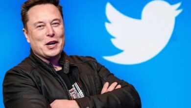 Photo of Elon Musk anuncia retirada de pássaro da identidade visual do Twitter