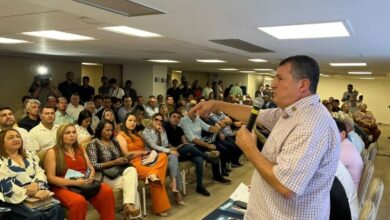 Photo of Com queda do FPM, prefeitos começam a demitir servidores na Paraíba