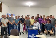 Photo of Itaporanga realiza encontro com prefeitos da região para a efetivação do selo de inspeção municipal