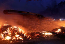 Photo of Meteorologia alerta para baixa umidade e risco de incêndio florestais no Sertão da PB