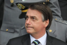 Photo of ‘Para mim, é um alívio’, diz Jair Bolsonaro sobre delação no caso Marielle