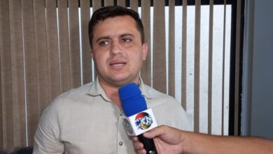 Photo of Durante volta à ALPB, Gilbertinho reafirma compromisso com o desenvolvimento do sertão paraibano