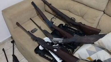 Photo of Policial civil é preso no Sertão acusado de vender armas e drogas para quadrilhas