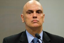 Photo of Alexandre de Moraes é o Ministro mais rejeitado pelos Brasileiros, diz pesquisa