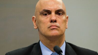 Photo of Alexandre de Moraes é o Ministro mais rejeitado pelos Brasileiros, diz pesquisa