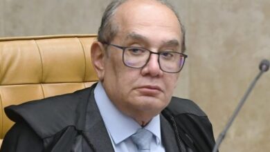 Photo of Gilmar Mendes anula denúncia contra acusado de tráfico