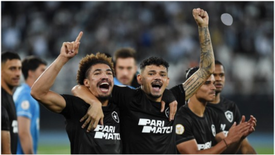 Photo of Botafogo surpreende e mantém a liderança absoluta após 15 rodadas