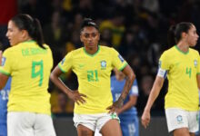 Photo of Copa do Mundo Feminina: França marca no fim, vence e amplia tabu contra o Brasil
