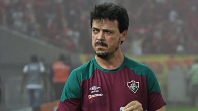 Photo of Fernando Diniz, do Fluminense, será o novo treinador da Seleção Brasileira