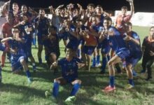 Photo of Cruzeiro de Itaporanga vence o Nacional de Patos e termina 1ª fase na vice-liderança do Grupo do Sertão