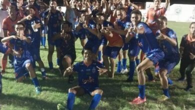 Photo of Cruzeiro de Itaporanga vence o Nacional de Patos e termina 1ª fase na vice-liderança do Grupo do Sertão