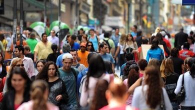 Photo of Censo 2022: população parda supera a branca pela 1ª vez desde 1872