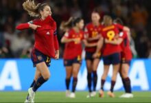 Photo of Espanha vence a Inglaterra e conquista a Copa do Mundo feminina