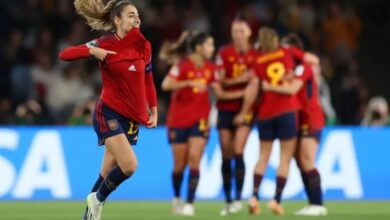 Photo of Espanha vence a Inglaterra e conquista a Copa do Mundo feminina