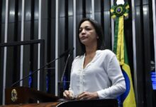 Photo of Senadoras se articulam para eleger 1ª mulher presidente do Congresso