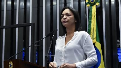 Photo of Senadoras se articulam para eleger 1ª mulher presidente do Congresso