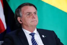 Photo of Bolsonaro registra queixa-crime contra Delgatti por calúnia